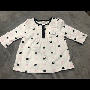 4t Gymboree